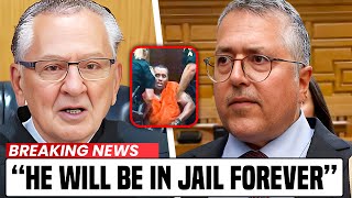 Diddys Attorney GOES Nuts After Judge Threw Diddys Bail Out!