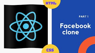 facebook clone react hindi