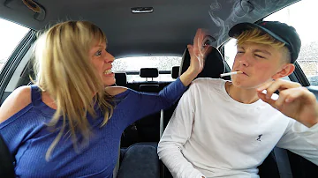 Is it OK to smoke at 15?
