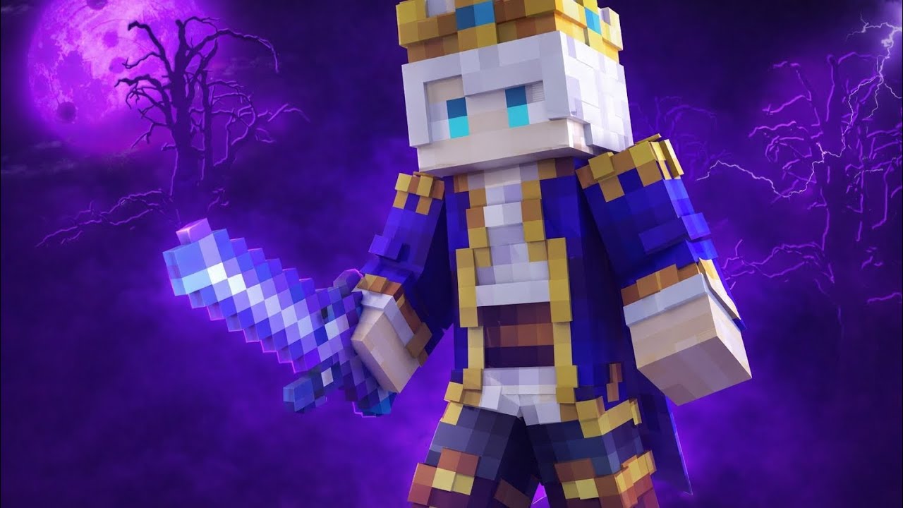 Smoothest MCPE Combos You’ll Ever See 😳