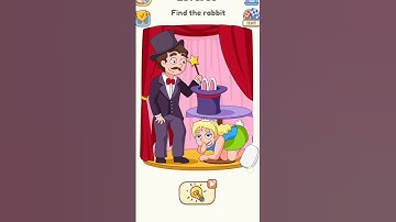 Dop 5 Level 38 Find The Rabbit #dop5 #subscribe #trending #gaming #games #viralshorts #video #shorts