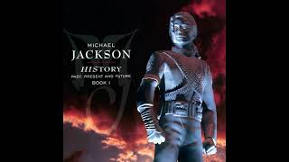 Michael Jackson - They Don't Care About Us 432hz