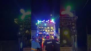 Sm  New Set  up 2025 Dj Shibam