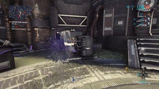 Warframe Returning Player!