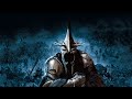 Rise of the Witch King // Lord of The Rings // Star Craft 2 Arcade