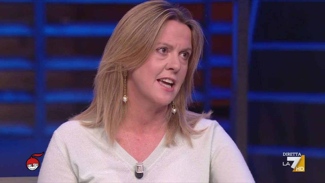 Ugo Mattei vs Beatrice Lorenzin: 