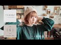 【SamansaMos2&TSUHARU】秋冬服購入品🧺