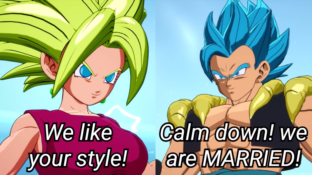 Разработчики точно знали, чего мы хотели