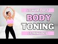 🔥17 Min STANDING WORKOUT for WEIGHT LOSS &amp; TONING🔥No Equipment🔥NO SQUATS🔥NO LUNGES🔥Super Sweaty🔥