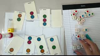 How to Play On-Sets: Academic Games