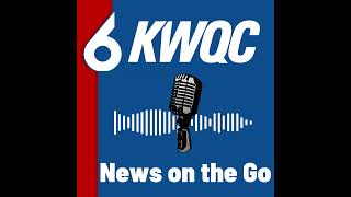 May 16 Afternoon News on the Go