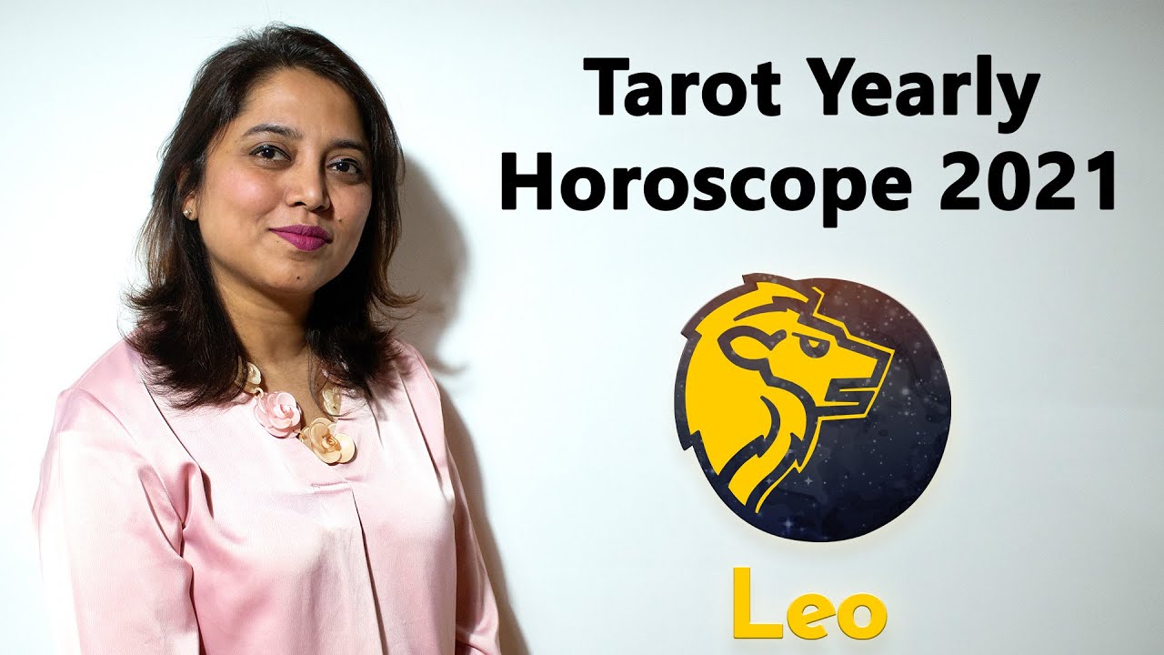 LEO 2021 YEARLY TAROT READING - THIS IS YOUR YEAR LEO! - Leo Tarot Reading 2021