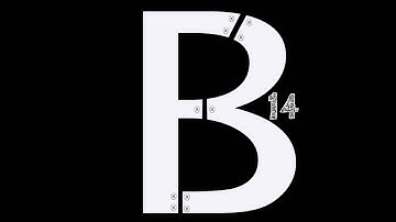 Beginning Fabrication - Episode 14 - Let