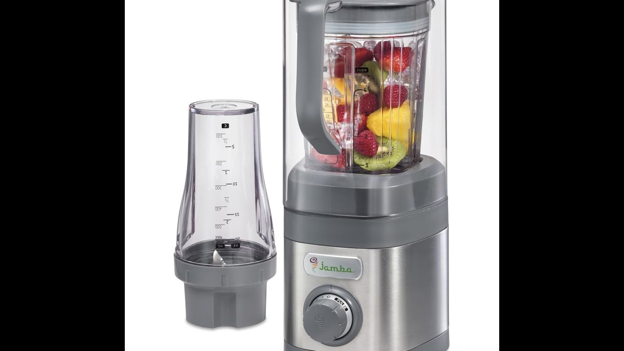 Best Countertop Blenders Jamba Appliances Countertop Blenders