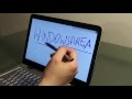 Windows Ink in Windows 10 Insider Preview Build 14328