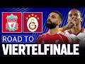 ALLES Oder NICHTS Warum GALATASARAY Gegen LIVERPOOL Weiterkommen Wird