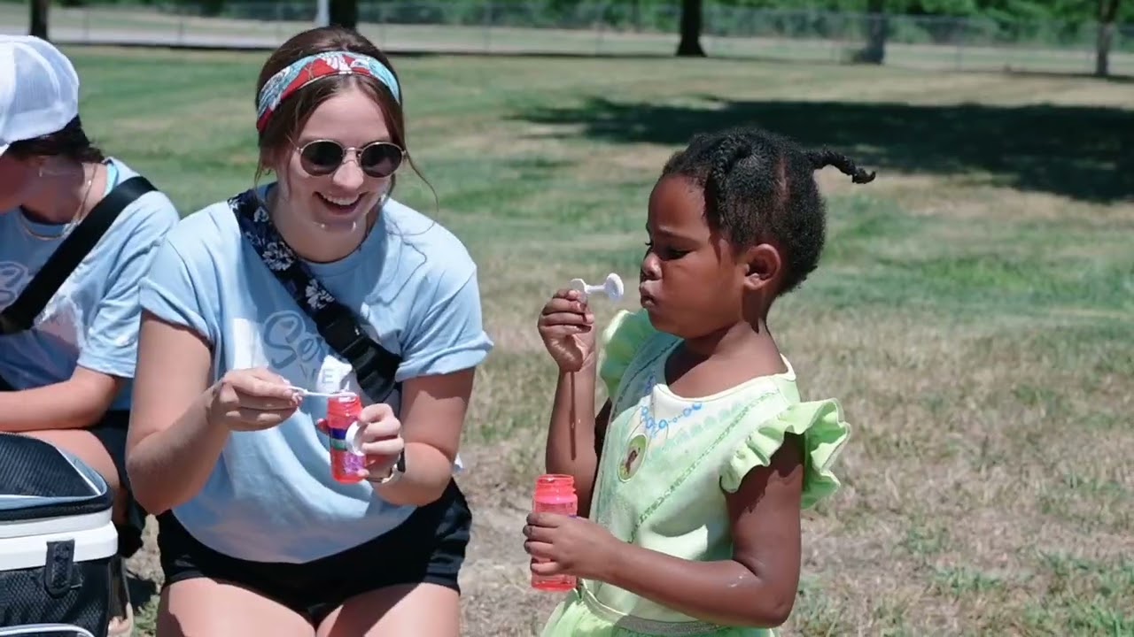 Serve Week 2022