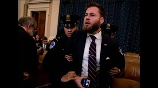 InfoWars Host Owen Shroyer Sentenced to 60 Days Prison over Capitol Riot