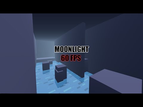 Krunker - Moonlight 60 FPS Tutorial