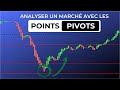 #1 Analyser un marché avec les points pivots