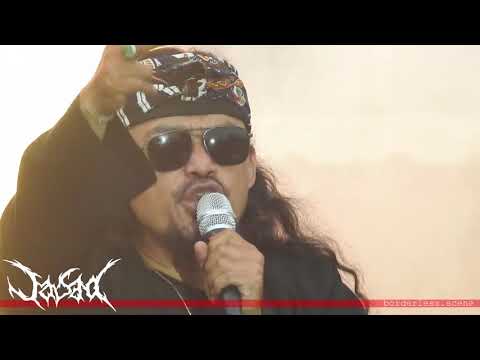 JASAD - Precious Moment To Die (LIVE) (HD) // Doomsday // 2018.10.21