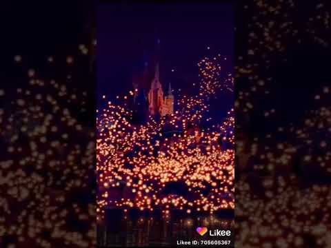 حالات واتساب ربانزل