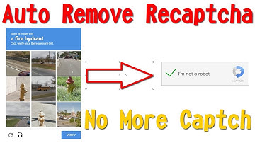 How To Fill Auto Google reCaptcha - 100% Working Trick