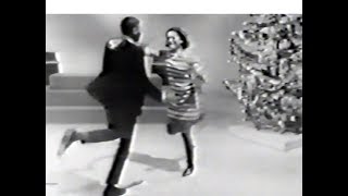 American Bandstand 1967 - Dance Contest 2 - Windy, The Association chords