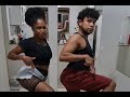 Rennan da Penha, Anitta - SexToU (Coreografia OFICIAL) Maloqueira vem jogando tiktok