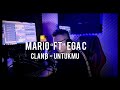 Untukmu  clan b  cover mario g klau ft egga