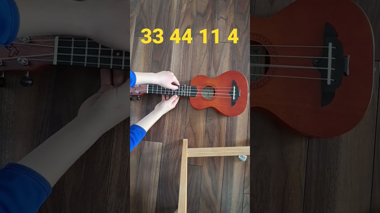 How To Play Twinkle Little Star 
