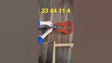 Thumbnail of how to play twinkle twinkle little star!