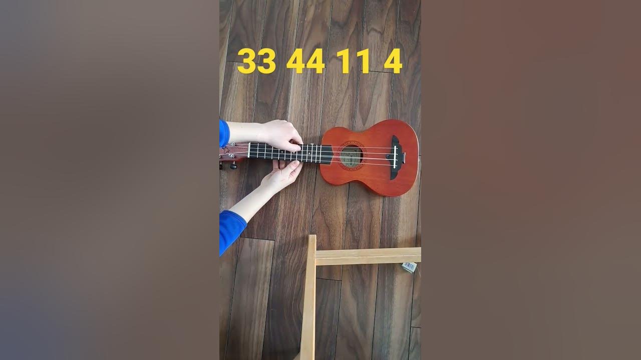 how to play twinkle twinkle little star!