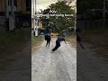 Niat buruk berujung buruk
