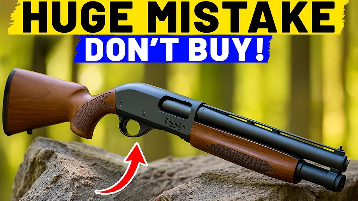 11 WORST Gun Brands You'll REGRET Buying in 2025