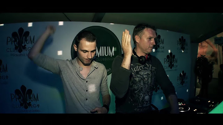 Premium Clubbing presents Niki Belucci (live) @ Playa