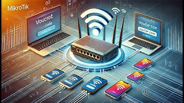 Mikrotik EXPERT Spills Hotspot Voucher Code Generator Secrets!