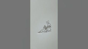 Sub Request 46: Cute Drawing Ideas 💡#easy #cute #drawing #tutorial #sketch #art #simple #fyp