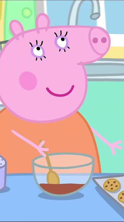 National Cookie Day 🐷🍪