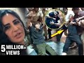 Akshay Kumar Rohit Shetty's BIG Fight Video With Katrina Kaif From Sooryavanshi SETS