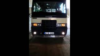 Magrus Italyan Korna