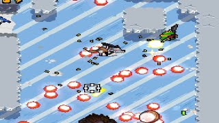 "Nah Nuclear Throne has great game design, you just gotta give it time"