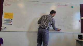 7G.1 Introduction to Binomial Distribution