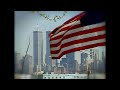 Remembering September 11th, 2001