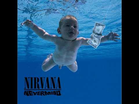 Nirvana - In Bloom (Original PBTHAL 24/96 HI-Resolution audio)