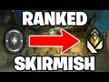 La SKIRMISH RANKED arrive demain !? (Valorant)