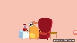 Ruff Ruff Men Say? Cheese