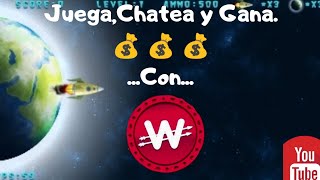 WowApp- Gana Dinero por Chatiar-Earn Money for Chatting screenshot 5