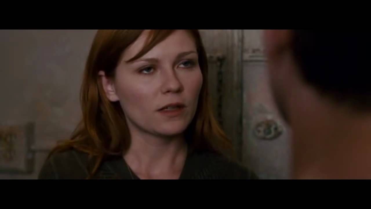 Spider-Man Vs The Punisher : Tobey Maguire vs Thomas Jane