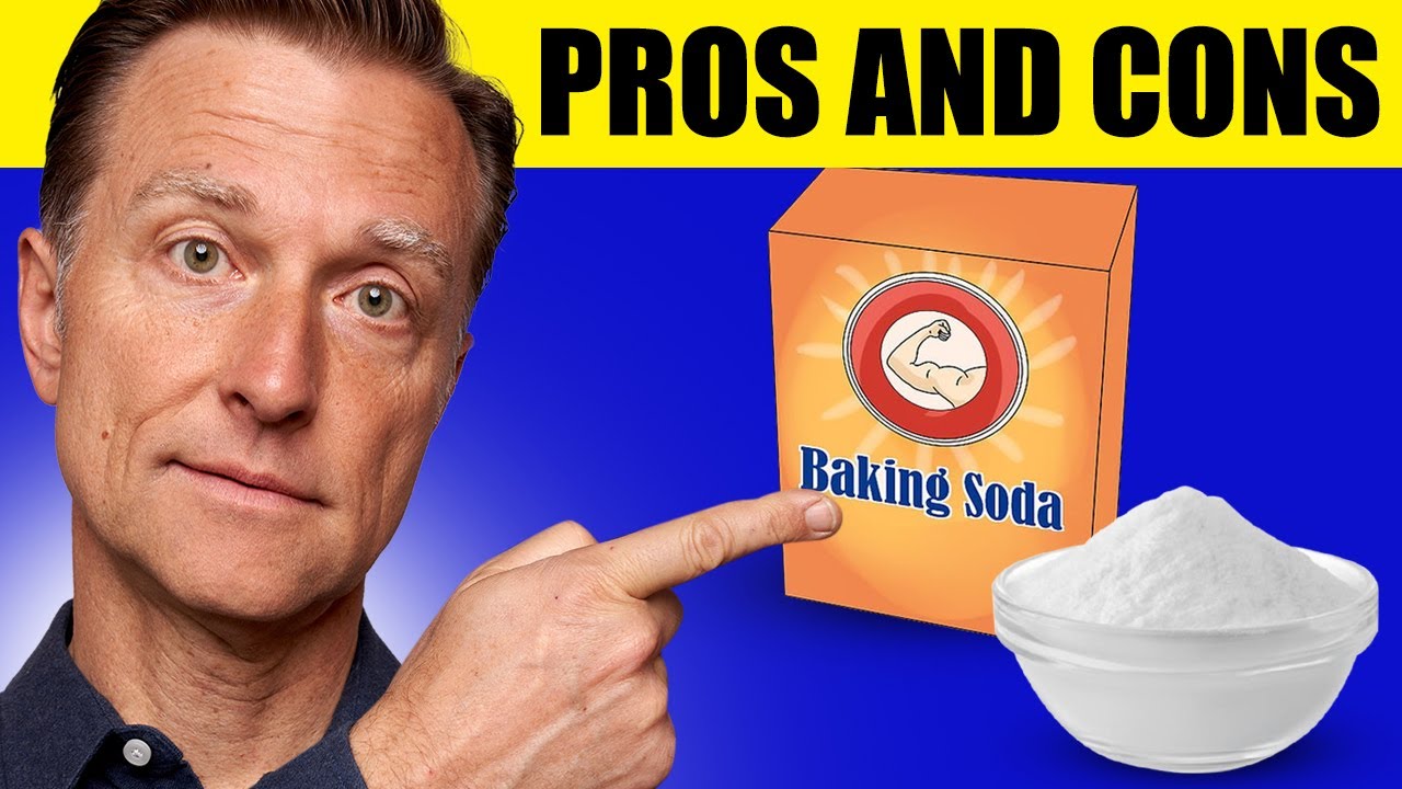 What Is Baking Soda?